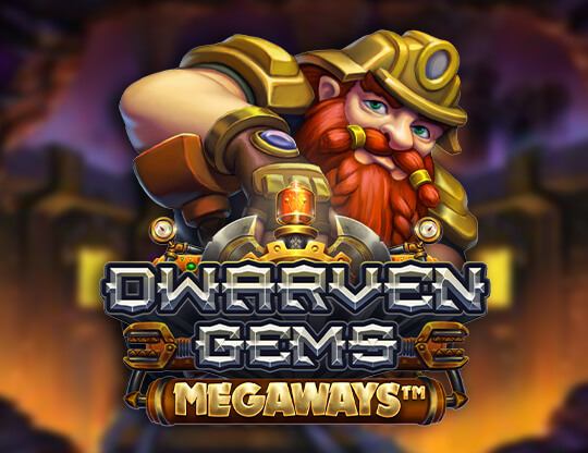 Dwarven Gems Megaways